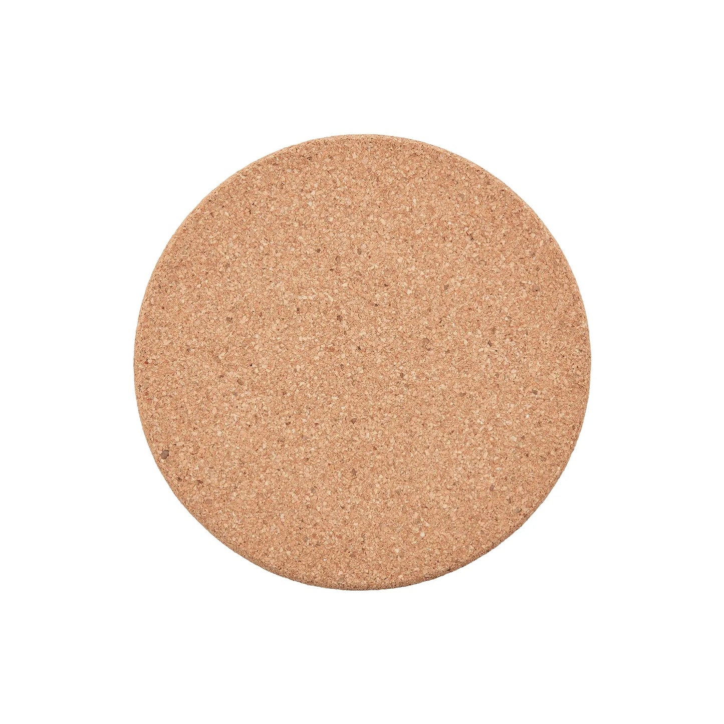 Cork Coaster